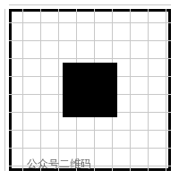 小小绘公众号二维码